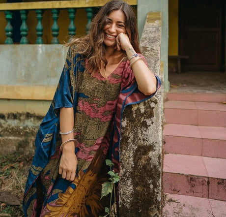 CAFTANS