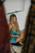 The Sun Dress - Studio 54