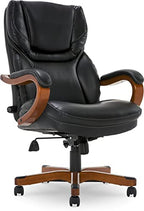 Serta Executive Office Bonded Leather
