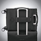 Samsonite Carry On Midnight Black