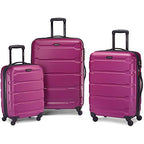 Samsonite 68311 0596 Hardside Luggage Spinner