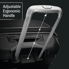 Samsonite Freeform Hardside Spinner Navy