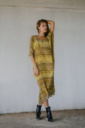 Long Caftan - Jagger