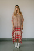 Long Caftan - Serephina