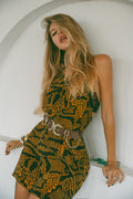 The Sun Dress - Ko Samui