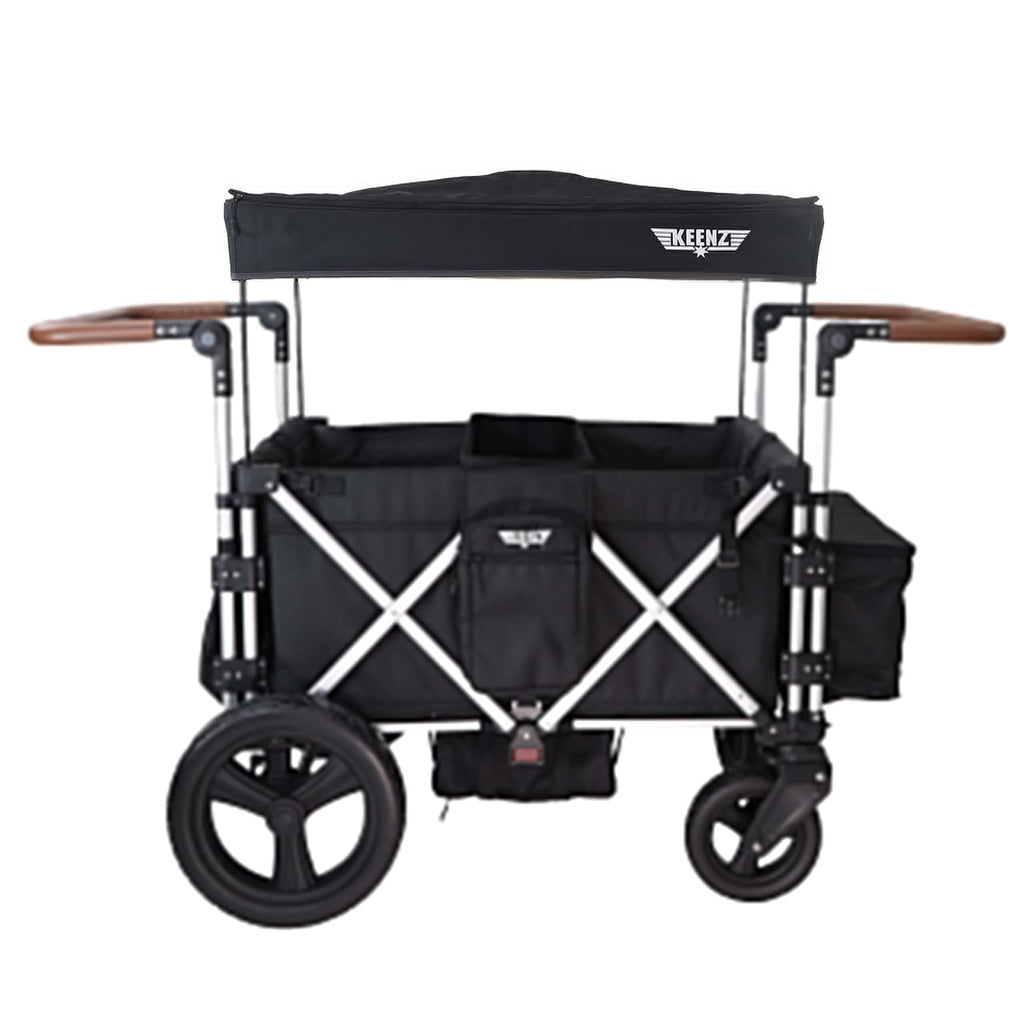 Keenz Ultimate 4 Passenger Stroller Harnesses
