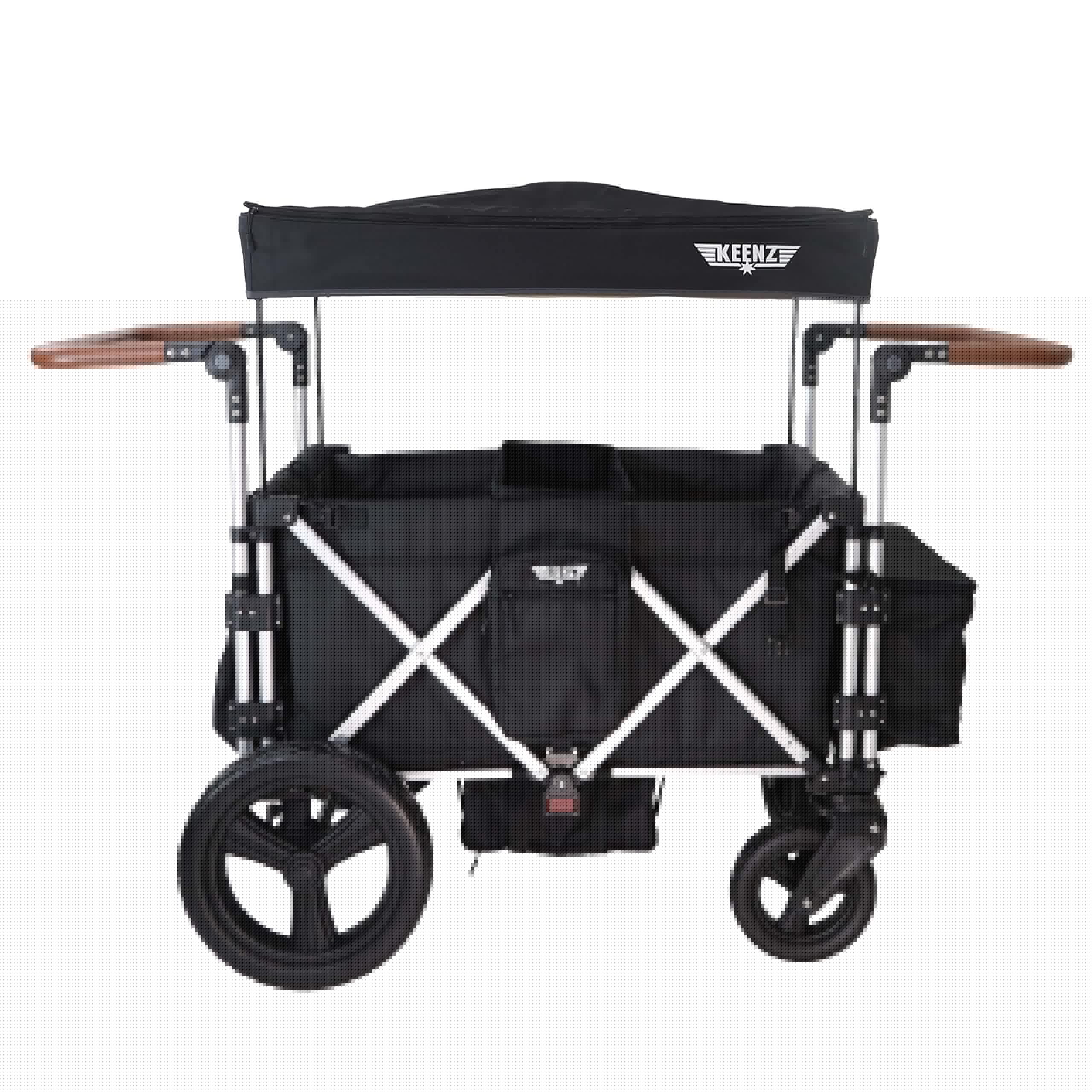 Keenz Ultimate 4 Passenger Stroller Harnesses