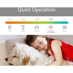 LG LW1016ER Window Mounted Conditioner Control