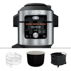 Ninja OL601 One Pressure Cooker