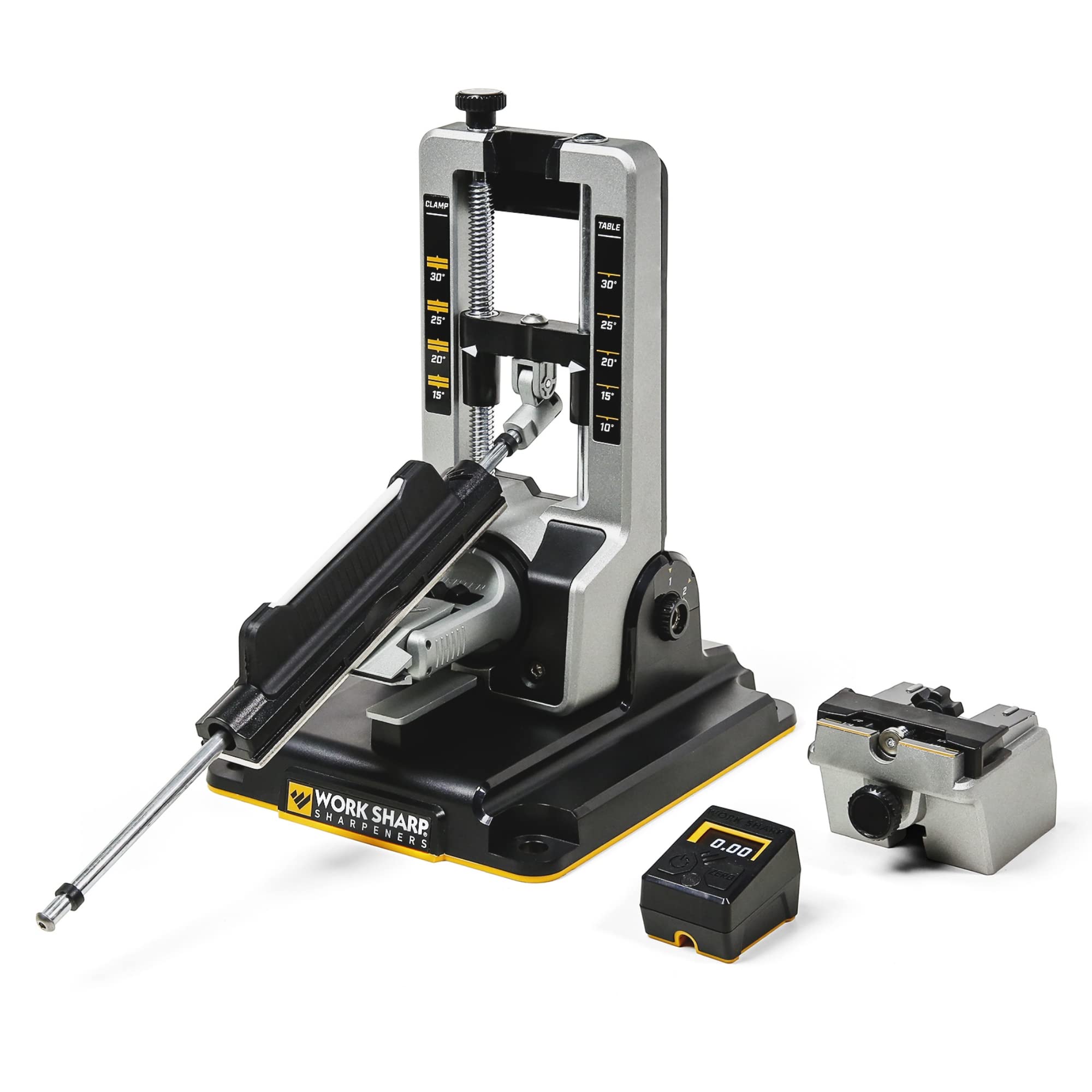 Sharp Professional Precision Adjust Sharpener