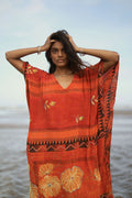 Long Caftan - Roshni