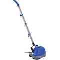 Global Industrial Floor Scrubber Cleaning
