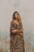 Long Caftan - Winnie