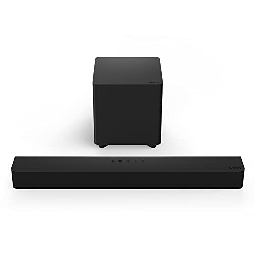 VIZIO Bluetooth Subwoofer Assistant Compatible