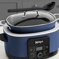 Ninja PossibleCooker Multi Cooker Integrated Nonstick