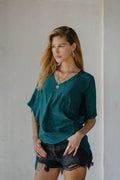 Mini Caftan - Jason