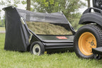 Agri Fab 45 0546 Lawn Sweeper Black