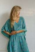 Long Caftan - One of a Kind - Jessie
