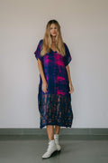 Long Caftan - Jelly