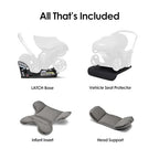 Doona Infant Seat Latch Base