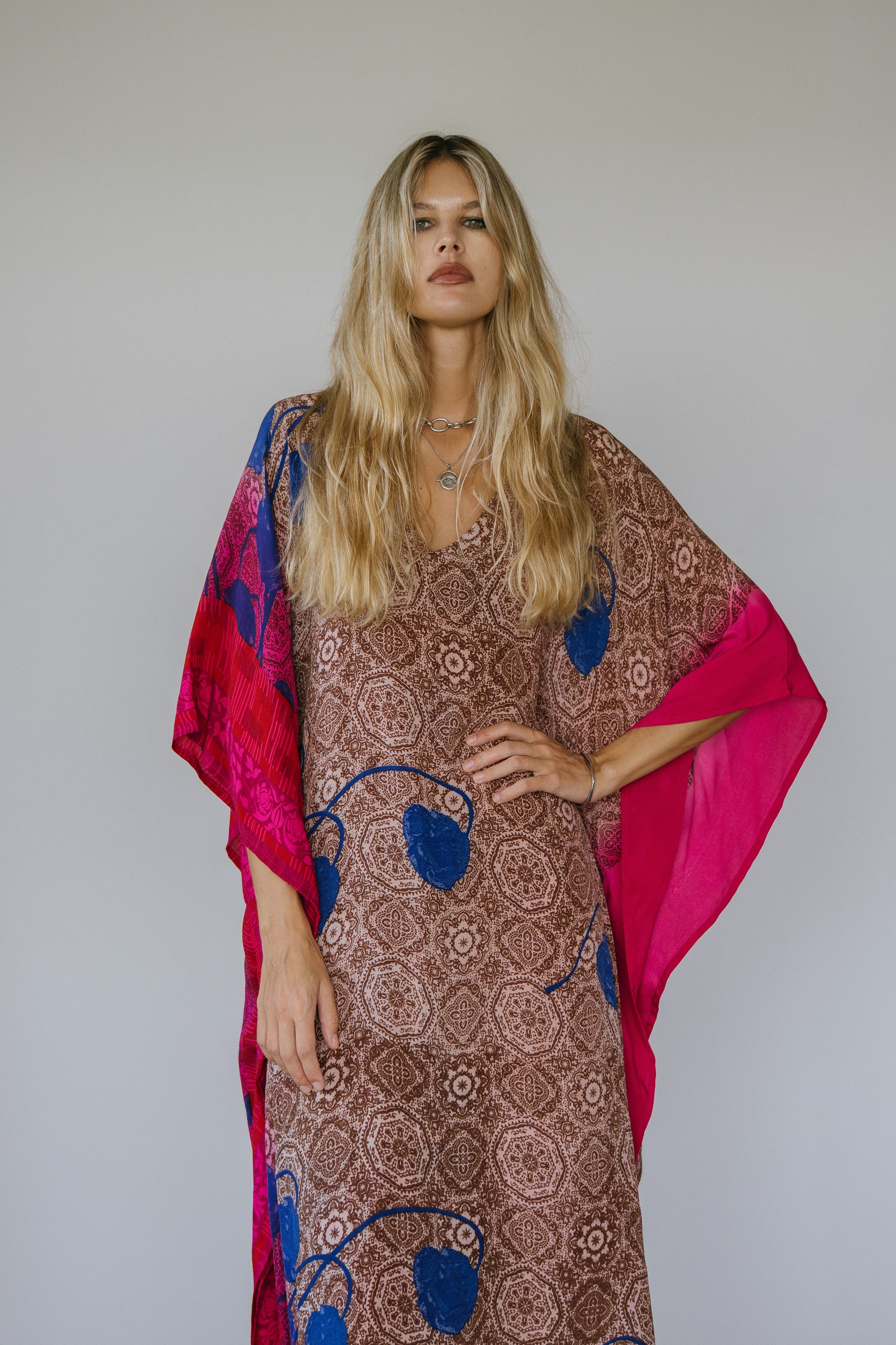 Long Caftan - Maximus