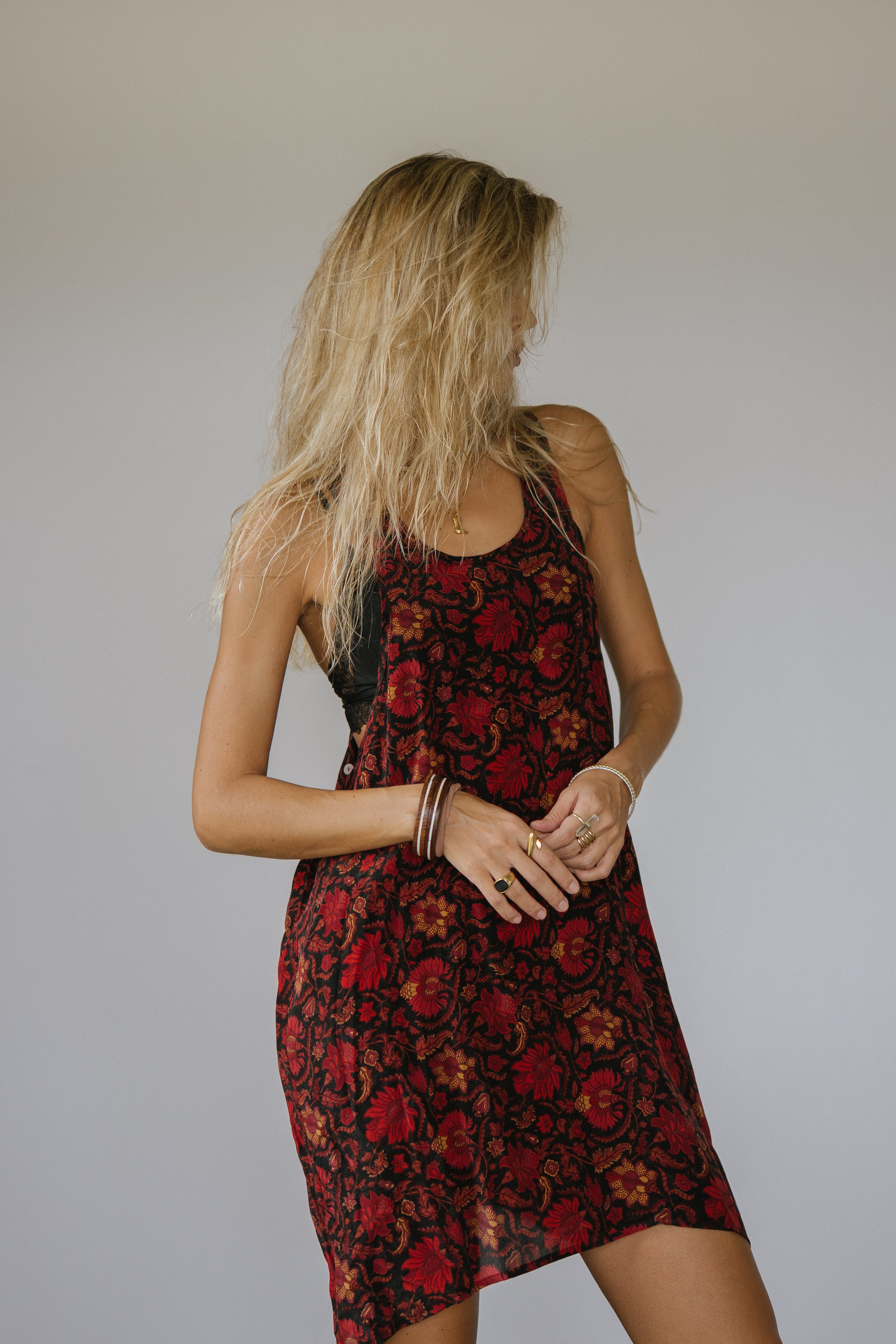 The Sun Dress - One of a Kind - Vinyl