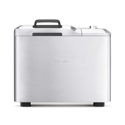 Breville BBM800XL Custom Bread Maker