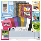 Cricut Explore Lilac Machine Bundle