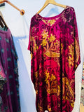 Long Caftan - Allora