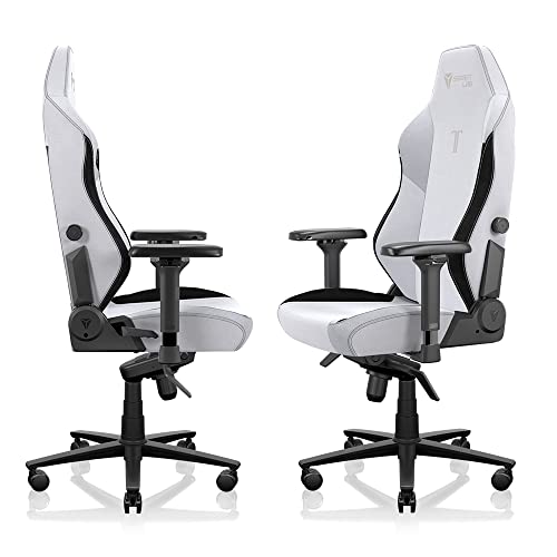 Secretlab TITAN Arctic White Gaming