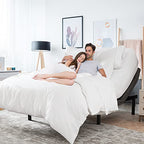 Nestl Adjustable Bed Base
