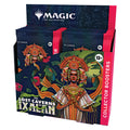 Magic Gathering Caverns Collector Booster