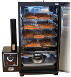 Bradley Smoker BS611 Original 20 25 Inch