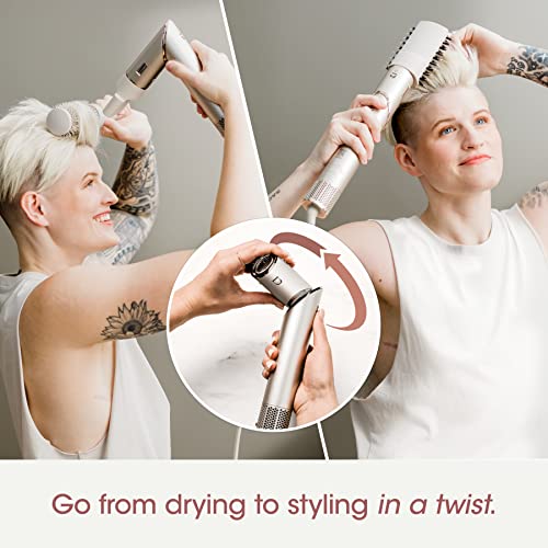 Shark HD430 Multi Styler Concentrator Attachment