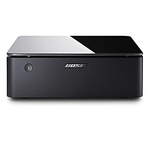 Bose Music Amplifier Bluetooth connectivity