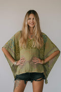 Mini Caftan - Darsha