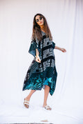 Long Caftan - Glimmer