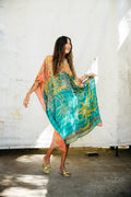 Long Caftan - Lua