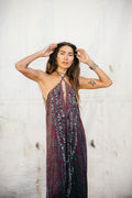 Sun Child Classic Silk Dress - Dex