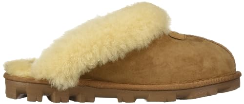 UGG Womens Coquette Slipper