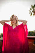 Long Caftan - Bazaar