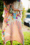 Long Caftan - Gelato