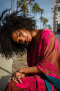 Long Caftan - Gibson