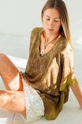Mini Caftan - Maxfield