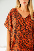 Mini Caftan - Angeles