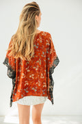 Mini Caftan - Disco