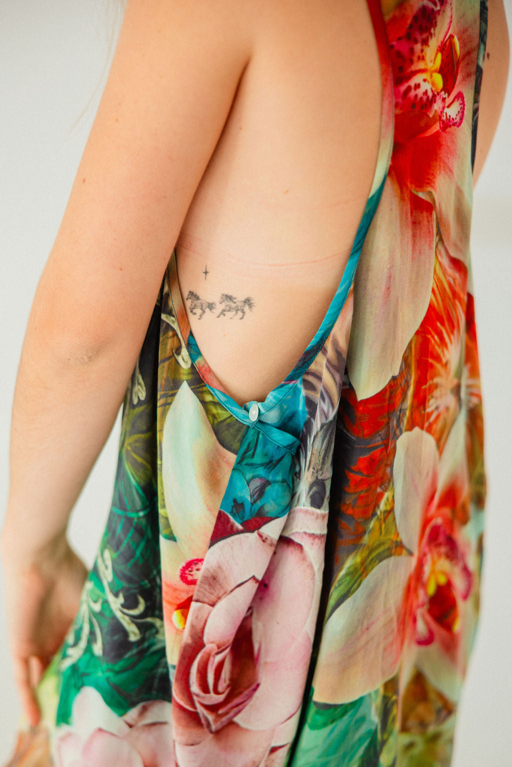 The Sun Dress - Lover