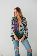 Short Jacket - Ed