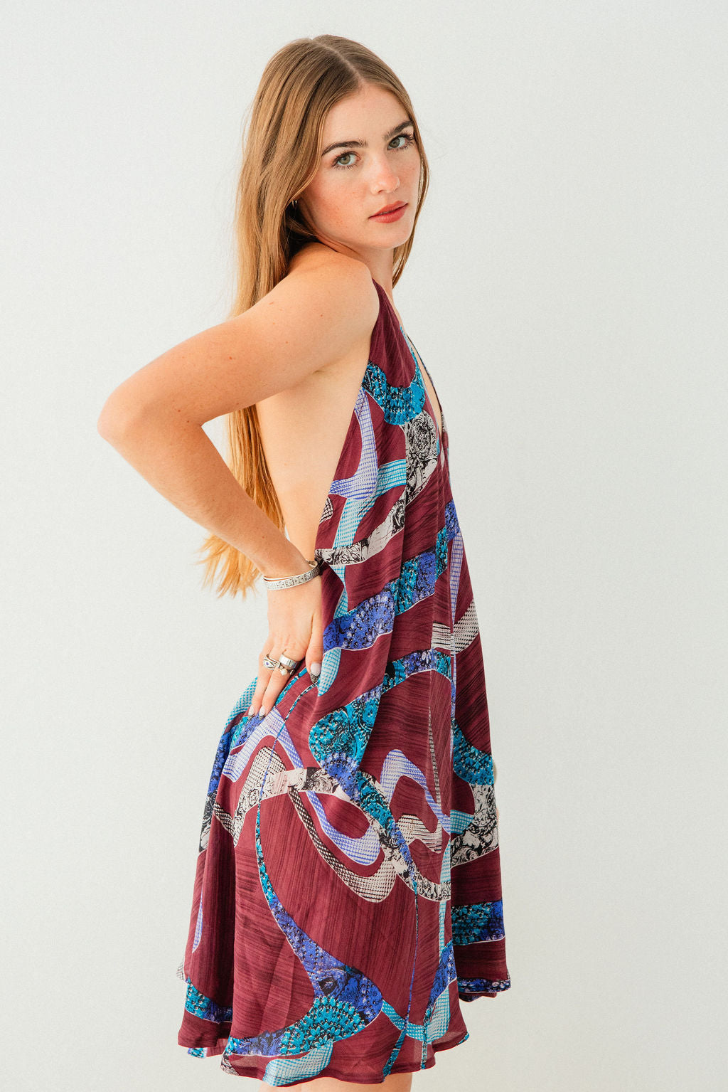 The Party Dress - Catalina