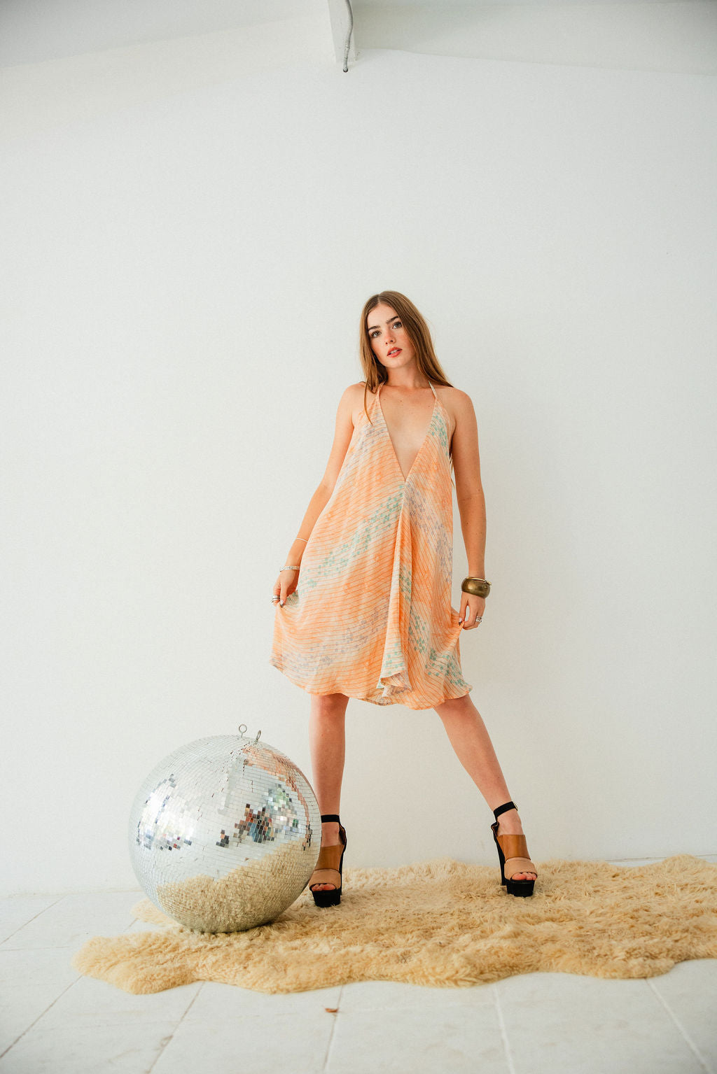The Party Dress - Cooper